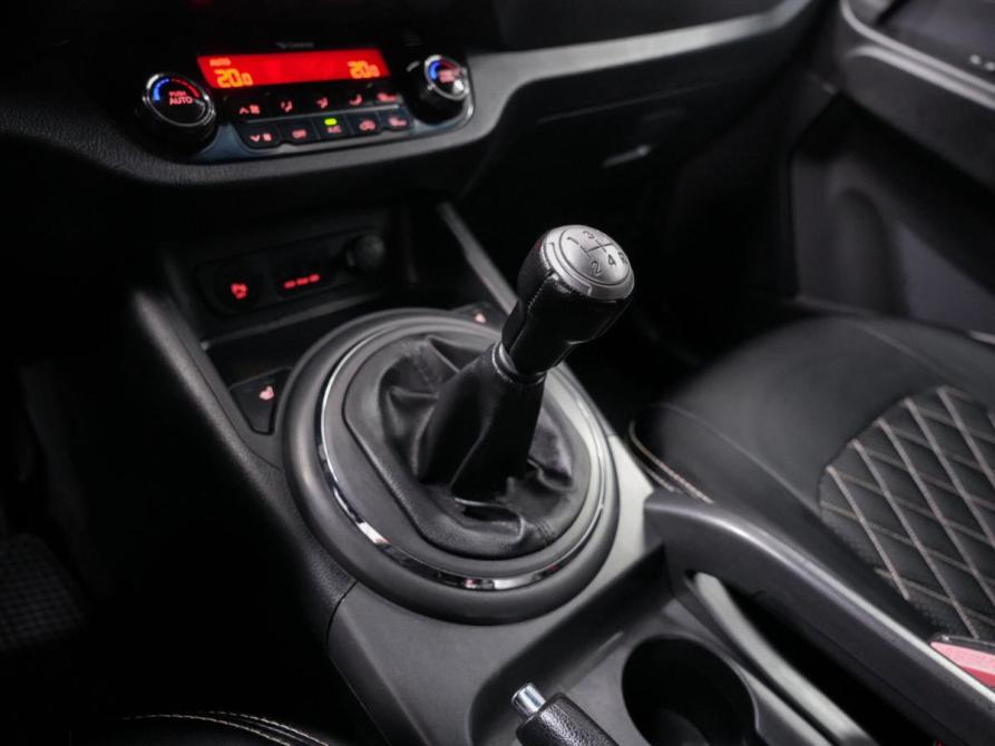 Kia Sportage III Ульяновск  - изображение 17