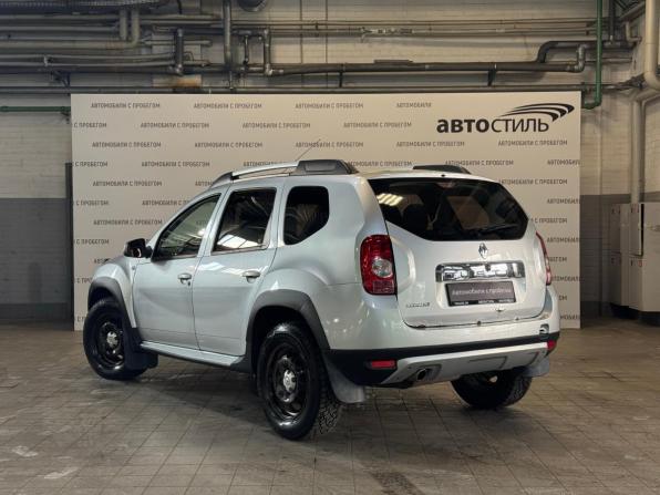 Renault Duster I с пробегом 2013 года, цена 699 000 рублей, 190000 км, внедорожник, Автокод Объявления