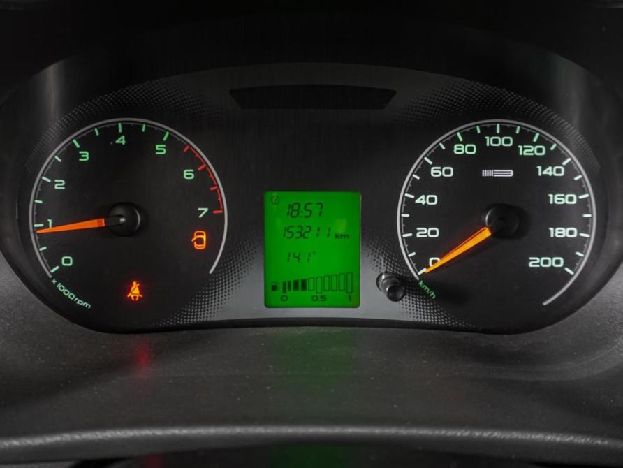 Lada (ВАЗ) Granta I Воронеж  - изображение 13