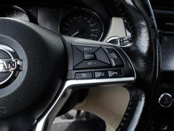 Nissan X-Trail III Рестайлинг с пробегом 2019 года, цена 2 258 100 рублей, 91508 км, внедорожник, Автокод Объявления