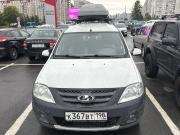 Lada (ВАЗ) Largus I Санкт-Петербург  - изображение 16