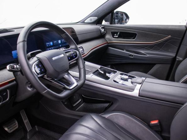 Jaecoo J8 с пробегом 2024 года, цена 2 924 000 рублей, 60879 км, внедорожник, Автокод Объявления