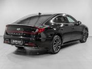 Hyundai Sonata VIII (DN8) Химки  - изображение 33