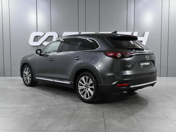 Mazda CX-9 II с пробегом 2021 года, цена 3 089 000 рублей, 148515 км, внедорожник, Автокод Объявления