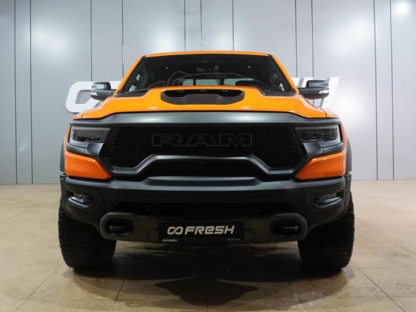 Ram 1500 V с пробегом 2021 года, цена 11 949 000 рублей, 64738 км, offers.body_type.unknown, Автокод Объявления