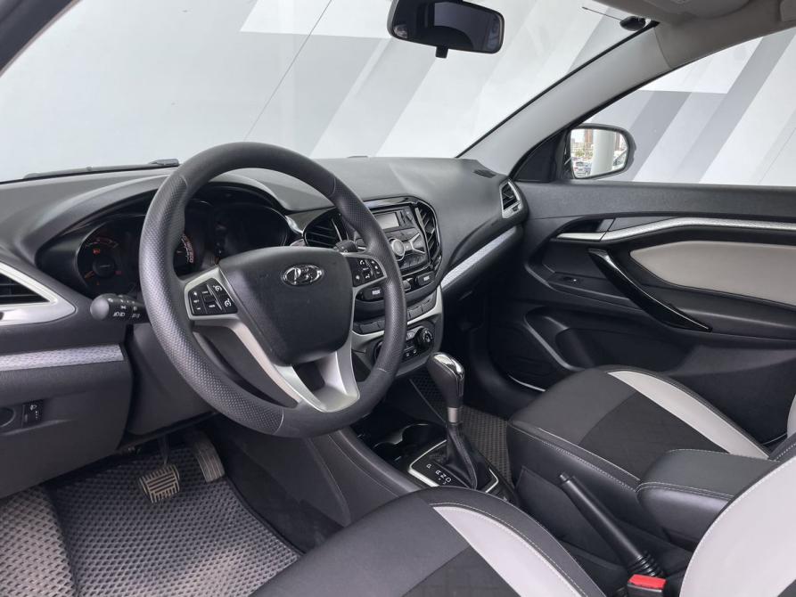 Lada (ВАЗ) Vesta I Екатеринбург  - изображение 12