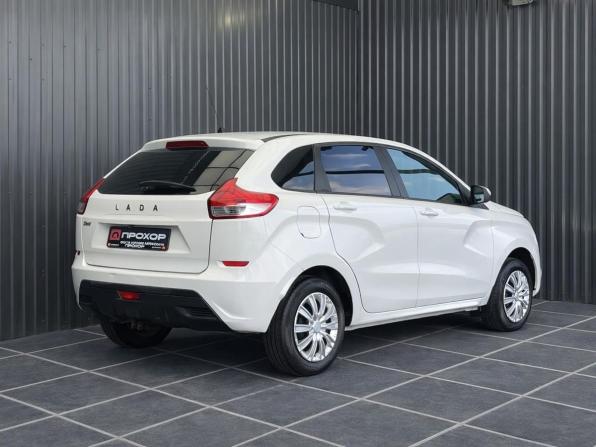 Lada (ВАЗ) XRAY I с пробегом 2019 года, цена 777 000 рублей, 146000 км, хэтчбек, Автокод Объявления
