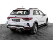 Kia Rio IV Рестайлинг Москва  - изображение 31