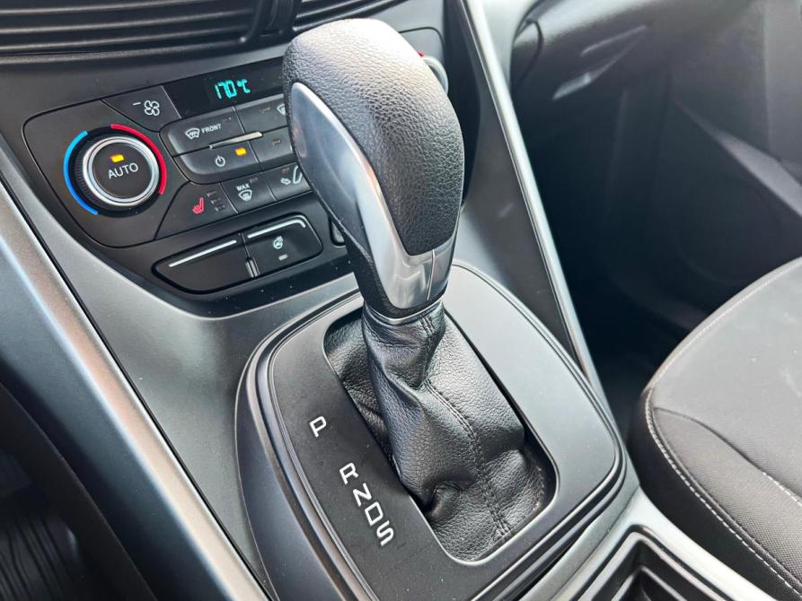 Ford Kuga II Рестайлинг Стерлитамак  - изображение 20