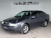 Skoda Octavia I (A4) Рестайлинг Уфа  - изображение 17