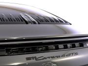 Porsche 911 VIII (992) Рестайлинг Москва  - изображение 56