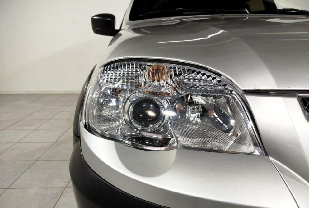 Chevrolet Niva I Рестайлинг Саратов  - изображение 9