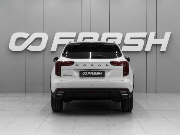 Haval Jolion I Рестайлинг с пробегом 2025 года, цена 2 480 000 рублей, 12360 км, внедорожник, Автокод Объявления