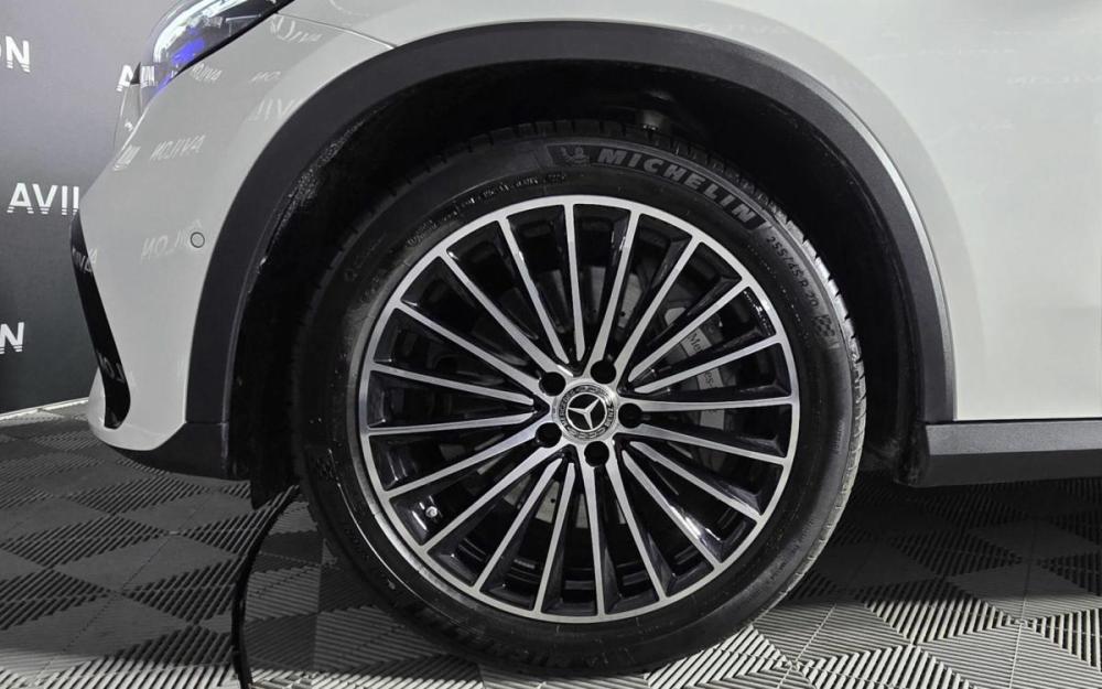 Mercedes-Benz GLC II (X254) Москва  - изображение 14