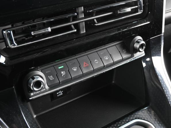 Haval M6 II с пробегом 2023 года, цена 1 729 000 рублей, 72149 км, внедорожник, Автокод Объявления