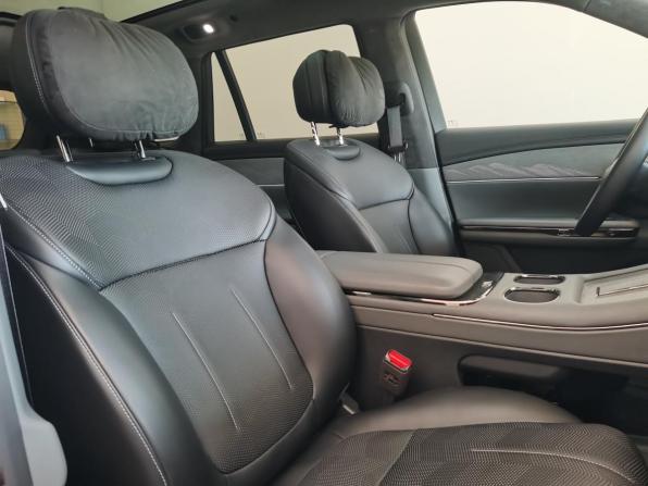 GAC Trumpchi S7 с пробегом 2025 года, цена 6 349 000 рублей, 2560 км, внедорожник, Автокод Объявления