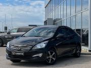 Hyundai Solaris I Рестайлинг Самара  - изображение 17