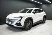 Changan UNI-T I Москва  - изображение 17