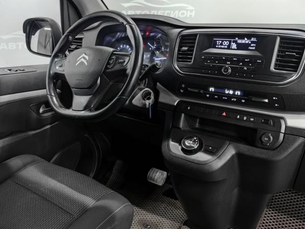 Citroen SpaceTourer I с пробегом 2018 года, цена 2 300 000 рублей, 163150 км, минивэн, Автокод Объявления