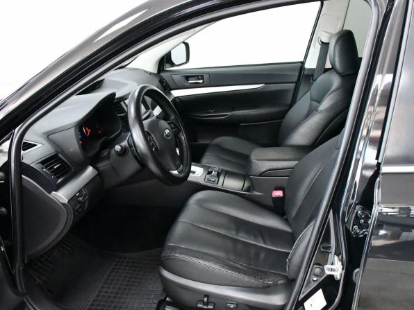 Subaru Outback IV с пробегом 2012 года, цена 1 477 000 рублей, 138798 км, универсал, Автокод Объявления