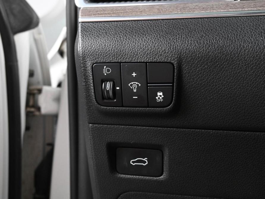 Kia K5 III Ростов-на-Дону  - изображение 18