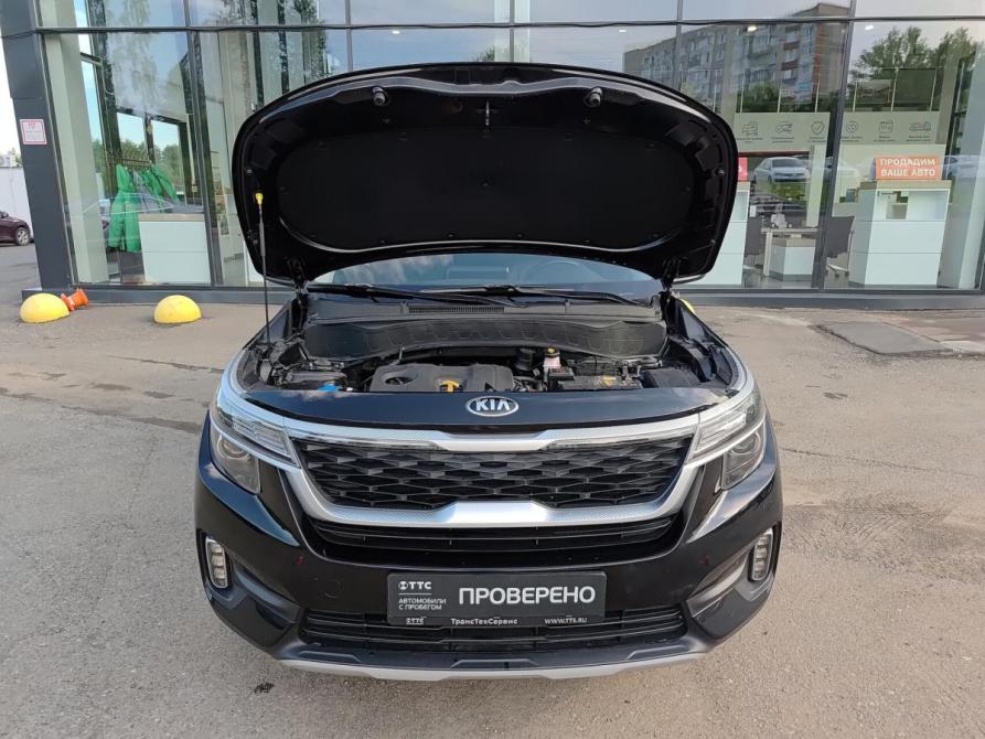 Kia Seltos I Ижевск  - изображение 11
