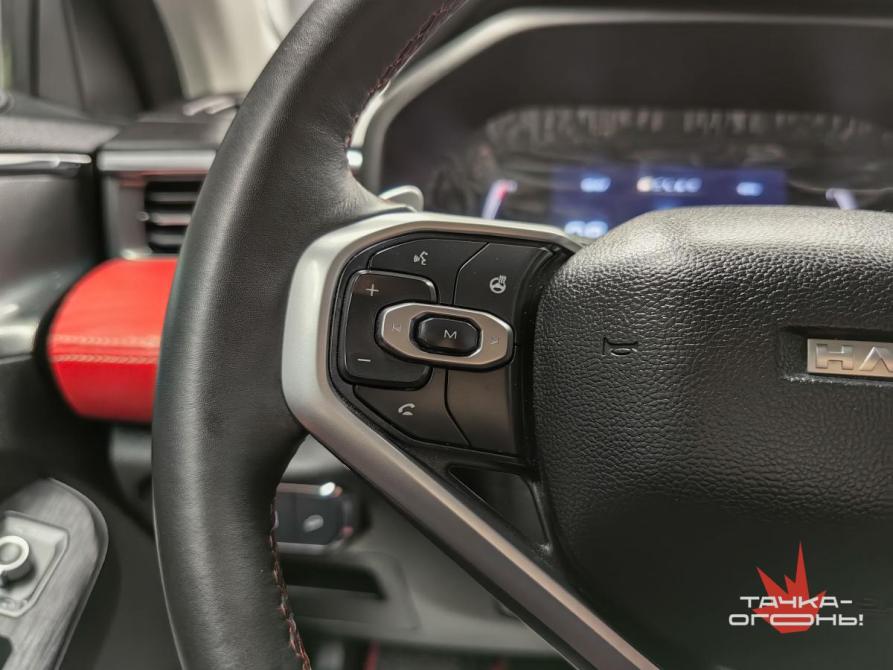 Haval Jolion I Пермь  - изображение 17