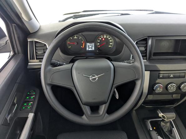 УАЗ Pickup I Рестайлинг 2 с пробегом 2022 года, цена 1 350 000 рублей, 68974 км, offers.body_type.unknown, Автокод Объявления