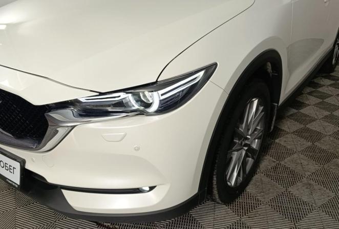 Mazda CX-5 II с пробегом 2020 года, цена 2 830 000 рублей, 134746 км, внедорожник, Автокод Объявления