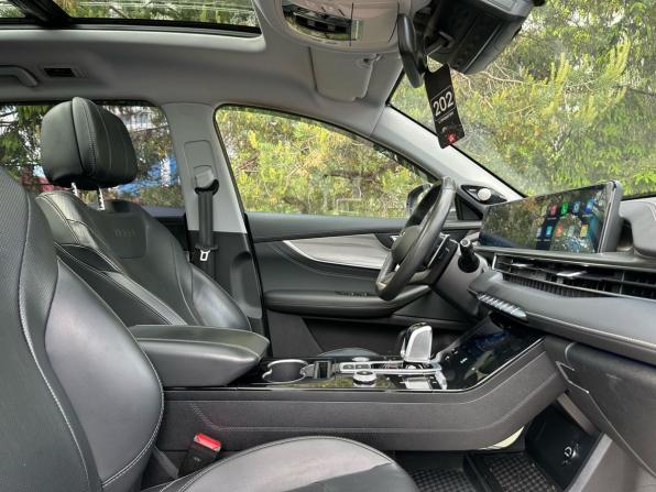 Chery Tiggo 8 Pro Max I с пробегом 2023 года, цена 2 369 000 рублей, 48527 км, внедорожник, Автокод Объявления