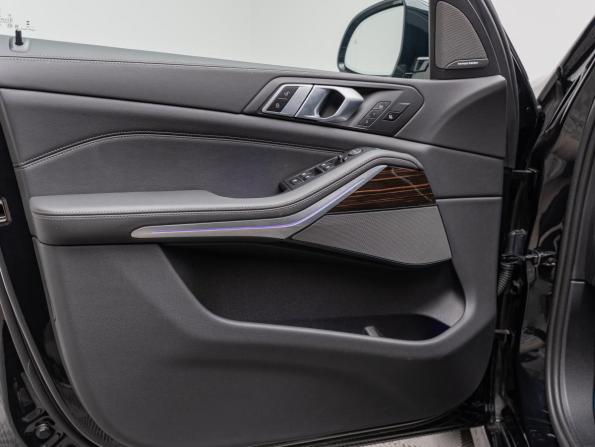 BMW X5 IV (G05/G18) Рестайлинг с пробегом 2024 года, цена 12 990 000 рублей, 27737 км, внедорожник, Автокод Объявления