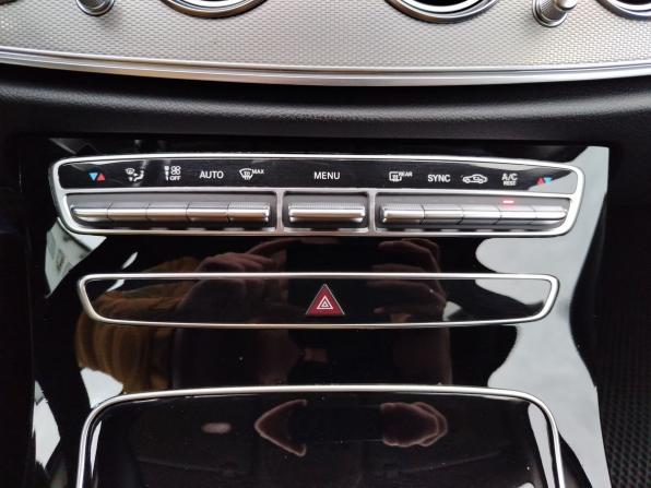 Mercedes-Benz E-Класс V (W213 S213 C238) с пробегом 2018 года, цена 2 449 000 рублей, 148395 км, седан, Автокод Объявления