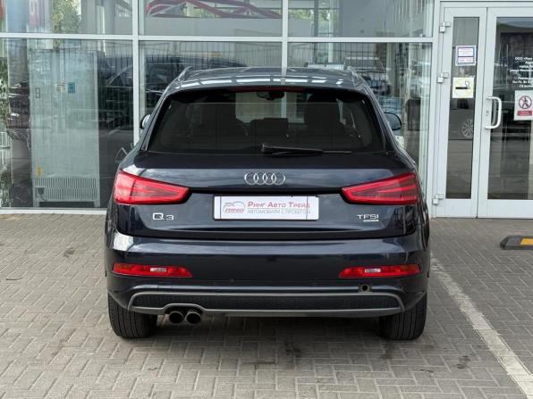 Audi Q3 I (8U) с пробегом 2013 года, цена 1 449 000 рублей, 192000 км, внедорожник, Автокод Объявления