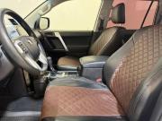Toyota Land Cruiser Prado 150 Series Рестайлинг 1 Пермь  - изображение 45