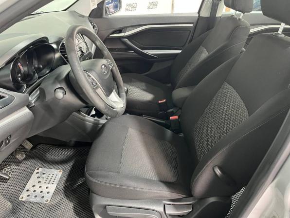 Lada (ВАЗ) Vesta I с пробегом 2021 года, цена 1 119 000 рублей, 57000 км, седан, Автокод Объявления