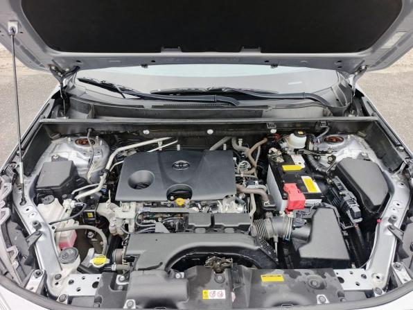 Toyota RAV4 V (XA50) с пробегом 2019 года, цена 2 950 000 рублей, 122319 км, внедорожник, Автокод Объявления