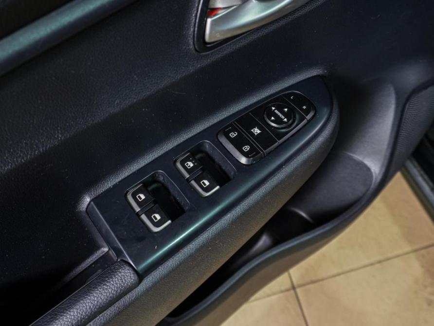 Kia Rio IV Воронеж  - изображение 14