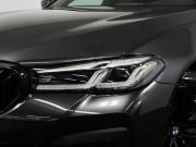 BMW 5 серии VII (G30/G31/G38) Рестайлинг Москва  - изображение 26