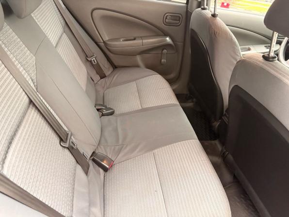 Nissan Almera Classic I с пробегом 2012 года, цена 519 000 рублей, 236057 км, седан, Автокод Объявления
