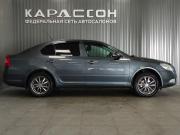 Skoda Octavia II (A5) Рестайлинг Пермь  - изображение 22