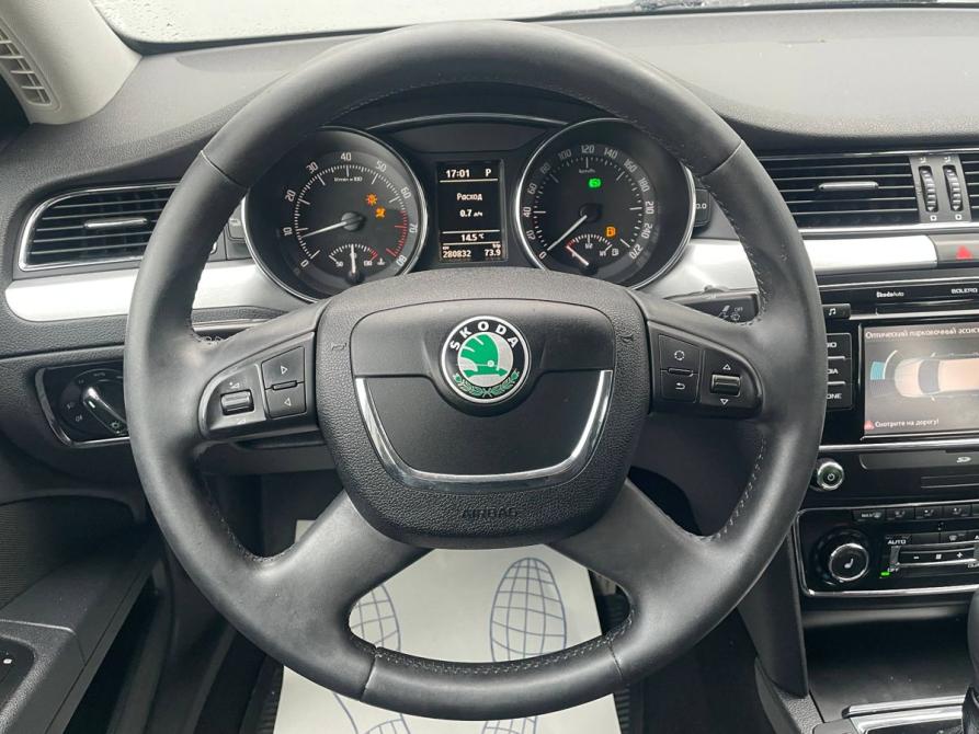 Skoda Superb II Стерлитамак  - изображение 24