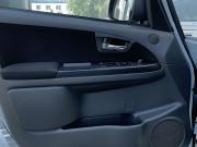 Suzuki SX4 I (Classic) Рестайлинг Москва  - изображение 34
