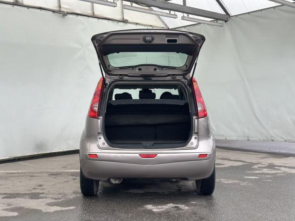 Nissan Note I с пробегом 2006 года, цена 642 000 рублей, 174253 км, хэтчбек, Автокод Объявления