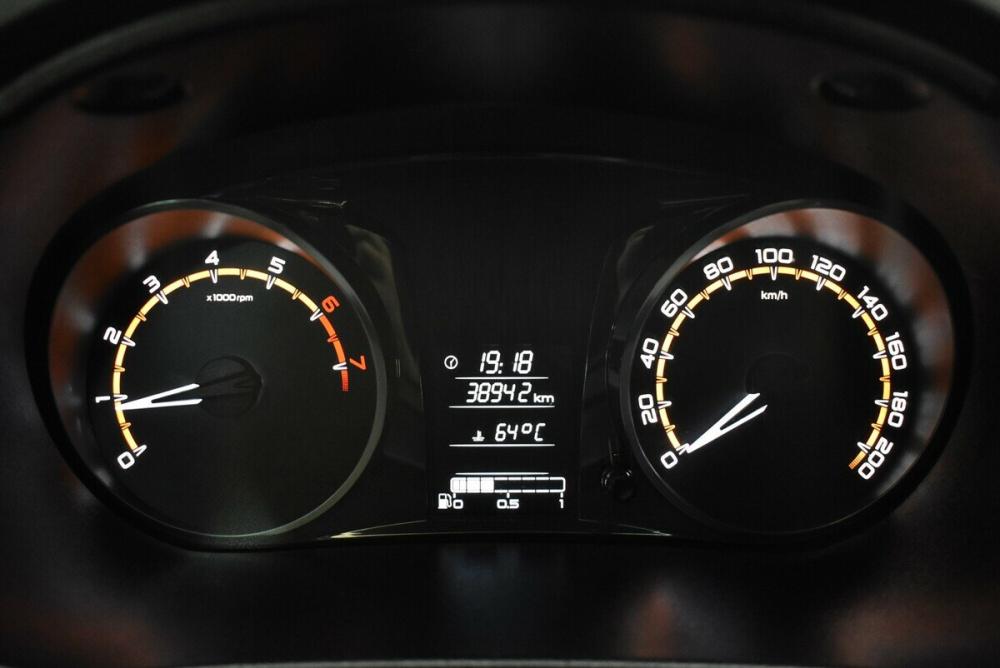 Lada (ВАЗ) Granta I Рестайлинг Москва  - изображение 6