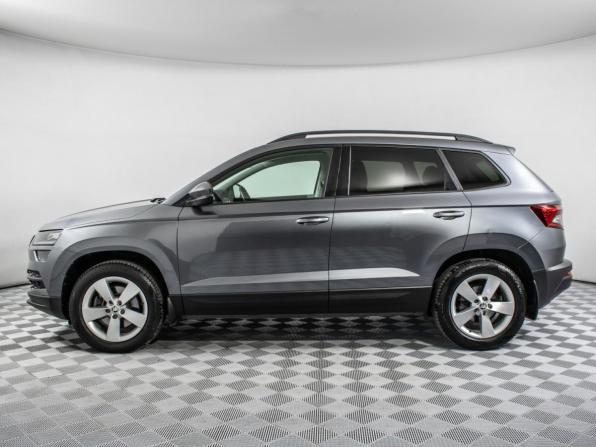 Skoda Karoq I с пробегом 2021 года, цена 2 980 000 рублей, 30853 км, внедорожник, Автокод Объявления