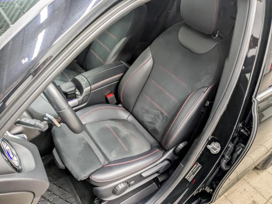 Mercedes-Benz GLB I (X247) Москва  - изображение 22