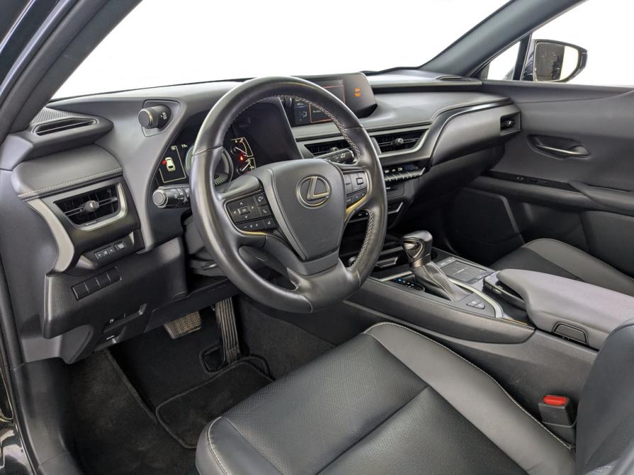 Lexus UX I Москва  - изображение 19
