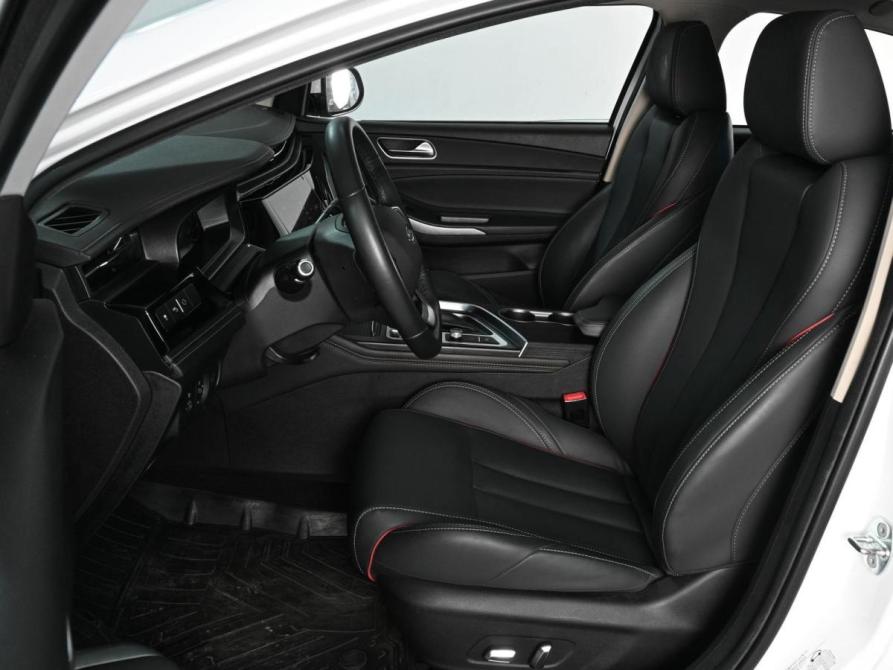 Omoda S5 Ростов-на-Дону  - изображение 10