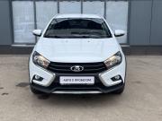 Lada (ВАЗ) Vesta I Ярославль  - изображение 18