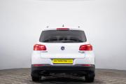 Volkswagen Tiguan I Рестайлинг Пермь  - изображение 30